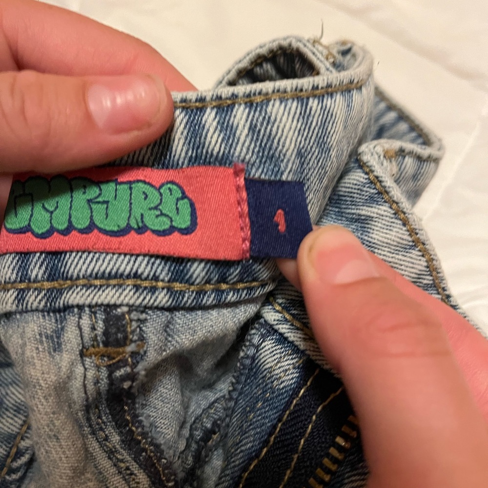 Empyre Jeans